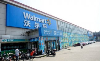 对抗亚马逊 沃尔玛“秘密武器”出炉