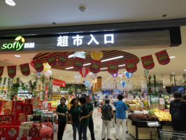 1500ƽ���վ����۽�30�� ��Ʒ�����۶����50% | �����׺�ҵ���������󼸴�ؼ���