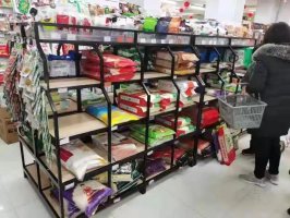 武汉真实的除夕夜