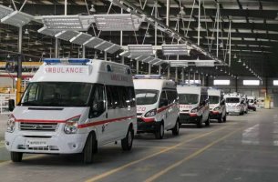 独家|打响疫情防控攻坚战 电商企业捐赠名单出炉