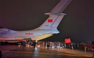 鼎晖大家庭(美的、九阳、闪送等)驰援武汉