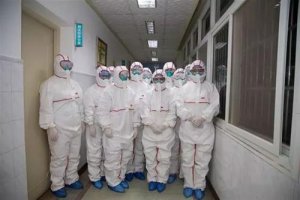 工信部:共协调医用防护服厂家发货10.18万件