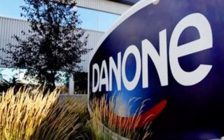 达能捐助100万现金及价值200万药品