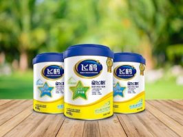 飞鹤捐赠1亿元设立专项基金