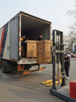 ����������ѳ��˼�ֵ��300���ҽ����е�豸���人