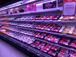 ����������������Ʒ��Ӧ�ȶ� ��ֶ�ε���