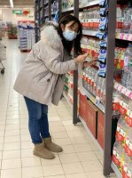 苏宁家乐福:已投入1亿元保障一线员工