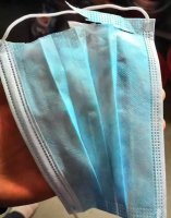 口罩价格控制住了,但核心材料的价格却涨了3倍…