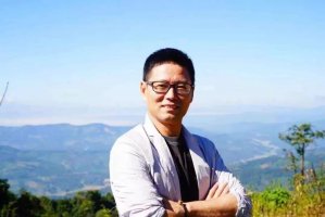 冠超市董事长林永强:到家业务将成实体店标准配置