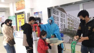 李相波:合力安全的“守门人”