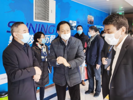 ��������ί����ǹ˾��߷ü��ָ���������ҵ������鴴�·�չ