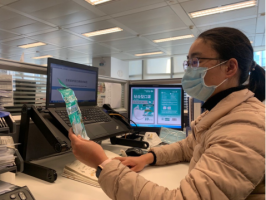 做食品流通渠道的“显微镜” 坚守食安,家乐福一直在线