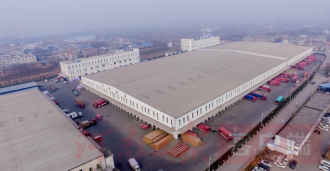 河南大张实业:战疫情保供应 以担当践使命