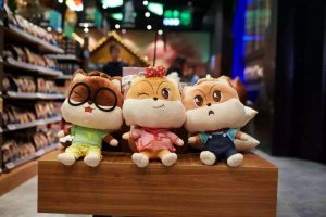 三只松鼠2019年净利润同比下降17.8%