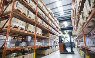 国家发改委:23个国家物流枢纽已全部开业运营