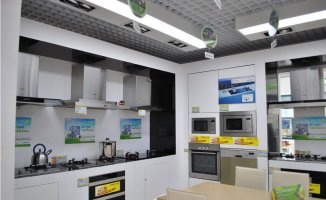 �ҹ��ҵ��г���ģ��9000��Ԫ����������ռ�ȳ���40%