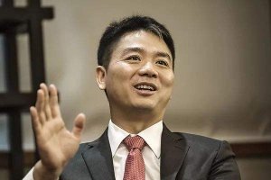 刘强东卸任京东旗下物流公司经理