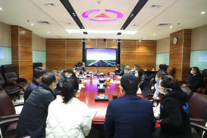 坚守与奉献——贵州合力人的自救之路