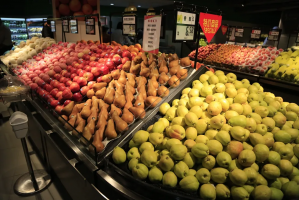 超市全年水果新品攻略及各月水果配备明细