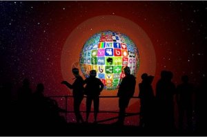 Z世代 - 潮流颠覆者 | 重塑商务市场的边界