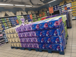 超市如何抓住“母亲节”提升销售额