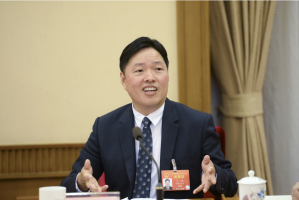 王填代表建议将七一建党节定为法定节假日