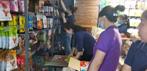 竞争门店被我们“赶走”了,我当店长的8条经验