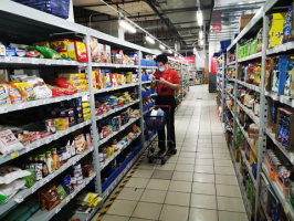 超市商品库存管控的“七大异常”成因及解决