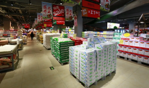 两斧子搞定滞销商品