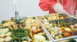 7-11Ϊʲô�ܰ���ʳ��ë������60.4%��