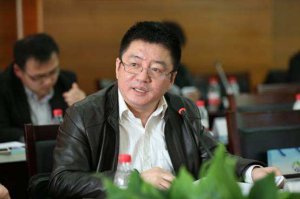 美团最好战的那个男人要走了