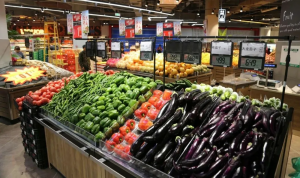 怎样做好蔬菜市调和采购?注意这三个关键点