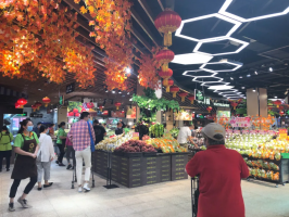 超市现场管理要抓好这些环节