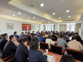 河北美食林徐州旭旺北京家联旺组团参访江苏吉麦隆