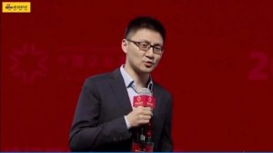 元气森林唐彬森:如何用互联网精神做好消费品?