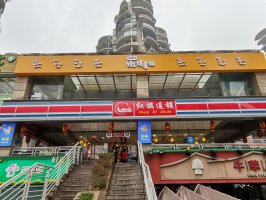 红旗连锁新增1名技术背景非独立董事