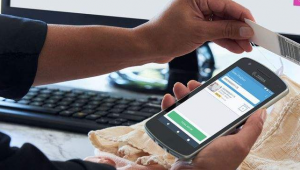 实体店全渠道消费兴起,零售商寄望一线提效应对