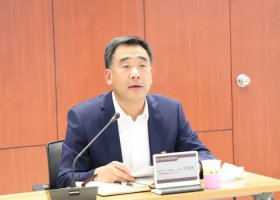 北京超市发王增庆接任党委书记兼董事长