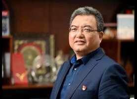 李燕川:做熟悉且擅长的事情