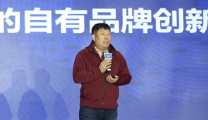 吴金宏:深挖细分品类把网点资源再用一遍