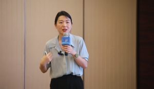 蚂蚁商联付志如:低温品类踩过的坑和4个爆品案例