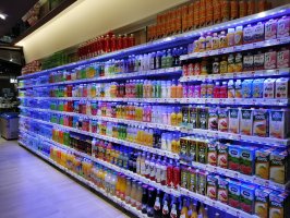 自有品牌力挽英国生活成本危机的狂澜