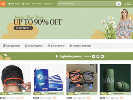 Temu在海外毁誉参半