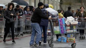在美国,Costco 与山姆会员店有什么区别?