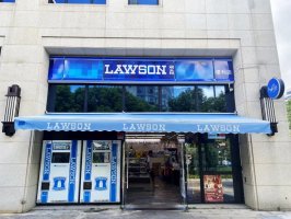 万店规模,罗森如何实现?