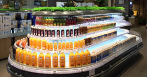 零售门店的数字化,电子价签成为关键