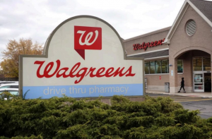 ������Ա�������ص꣡��������CVS��Walgreens��������