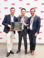 ������ʤ����˷�Ƽ��ٻ񷨹�LSA��Ѽ������´󽱣������ּ��������ǻ�����