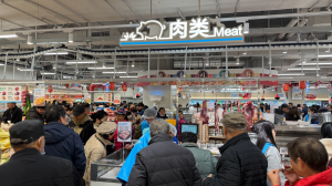 长三角再落两座新城 盒马滁州、徐州首店开业