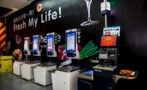 AI助攻下,数字化如何影响传统零售业?